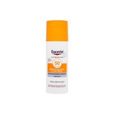 Eucerin Sun Protection SPF50+