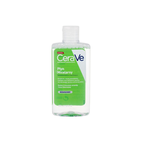 CeraVe Facial Cleansers