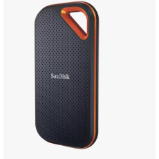 Sandisk Extreme/4TB/SSD/Externí/2.5''/Černá/5R