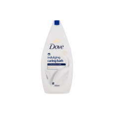 Dove Caring Bath