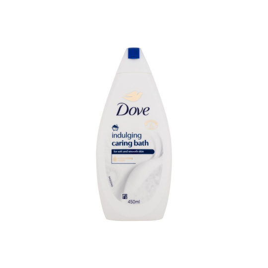 Dove Caring Bath