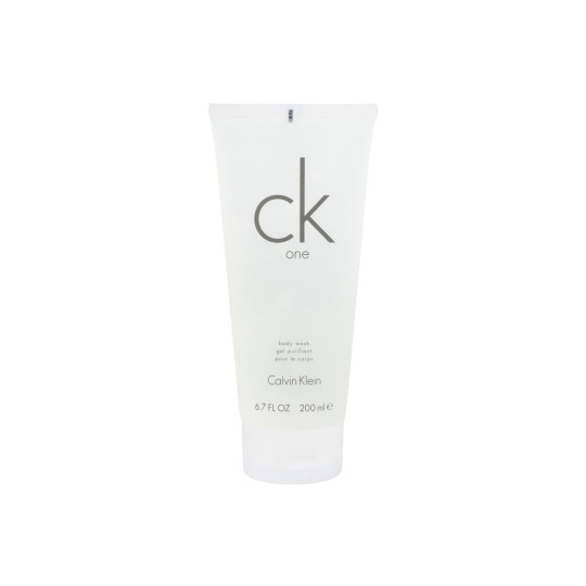 Calvin Klein CK One