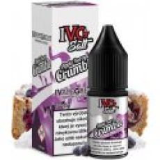 Liquid IVG SALT Apple Berry Crumble 10ml - 20mg