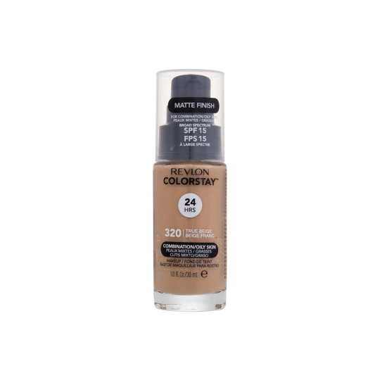 Revlon Colorstay SPF15