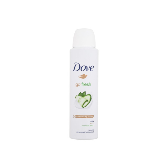 Dove Go Fresh 48h