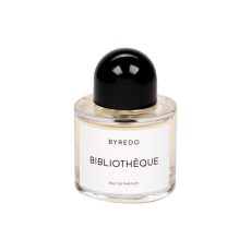 BYREDO Bibliotheque