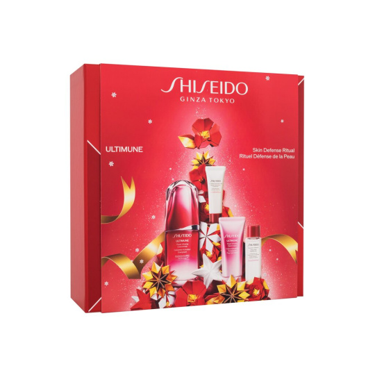 Shiseido Ultimune