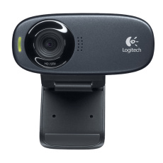 Akce webová kamera Logitech HD Webcam C310 _