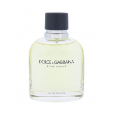 Dolce&Gabbana Pour Homme