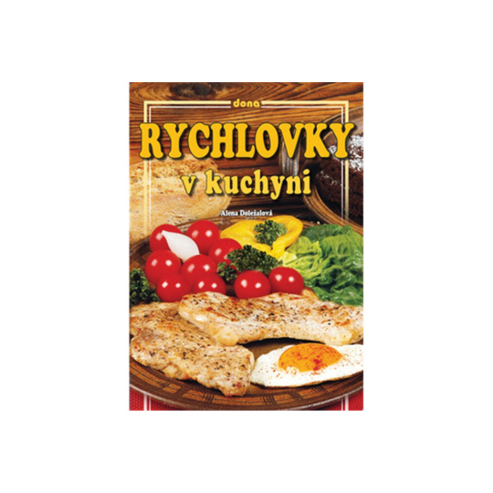 Rychlovky v kuchyni