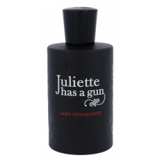 Juliette Has A Gun Lady Vengeance