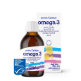 Kids Omega 3 150ml (450mg DHA, 380mg EPA & Vitamin D 400IU)