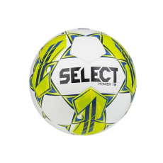 Fotbalový míč Select FB Power TB 5