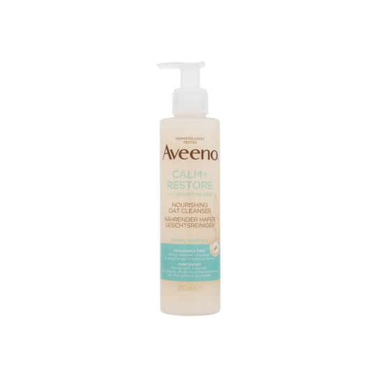 Aveeno Calm + Restore