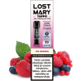 LOST MARY TAPPO Pods cartridge 1Pack Mix Berries 17mg