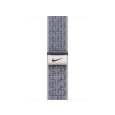 Watch Acc/42/Grey/Blue Nike Sport Loop