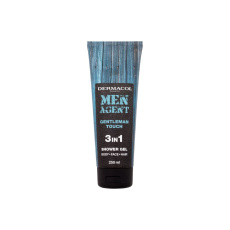 Dermacol Men Agent 3in1