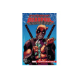 Opovrženíhodný Deadpool 1: Deadpool vraždí Cablea