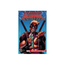 Opovrženíhodný Deadpool 1: Deadpool vraždí Cablea