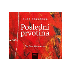 CD - Poslední prvotina