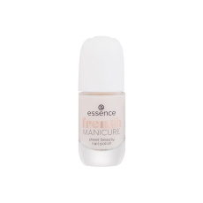 Essence French Manicure