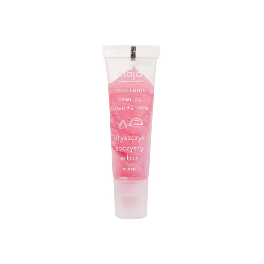 Ziaja Lip Gloss