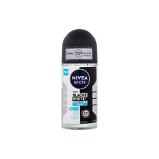 Nivea Men Invisible For Black & White 72h