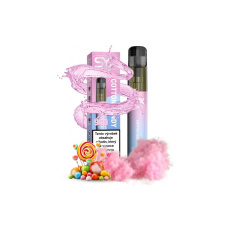 SYX BAR COTTON CANDY 16,5 mg/ml 5ks