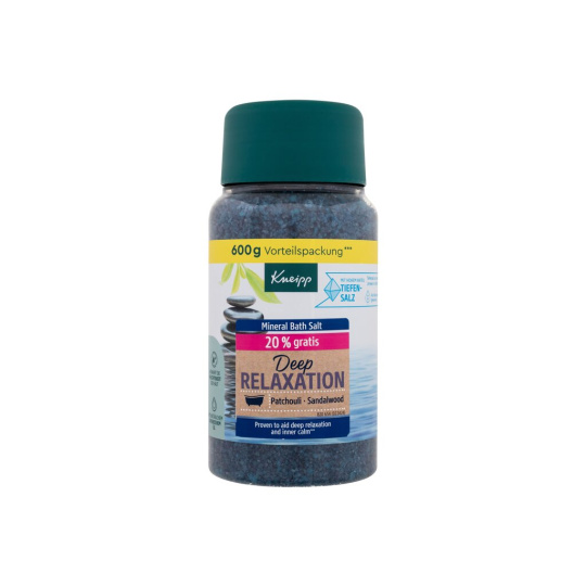 Kneipp Deep Relaxation