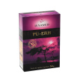 Juvamed čaj Pu-erh 50g