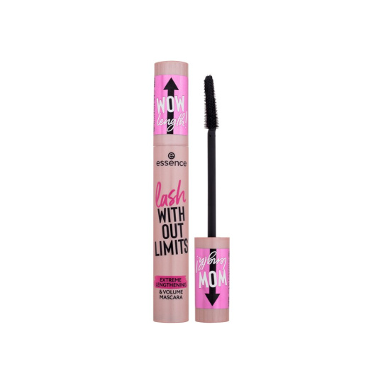 Essence Lash Without Limits