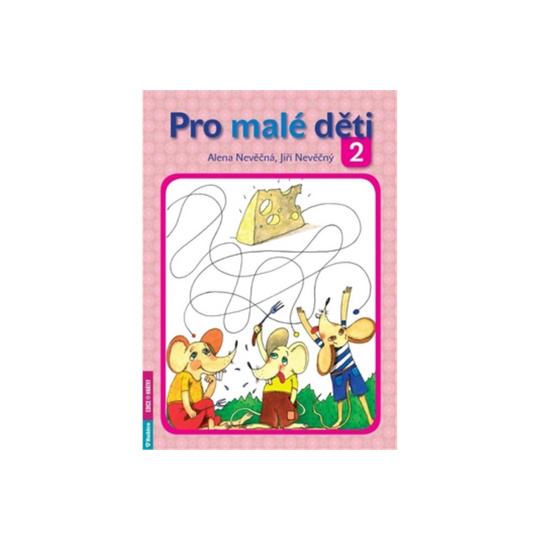 Pro malé děti 2