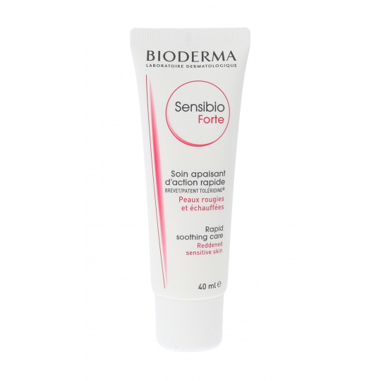 BIODERMA Sensibio