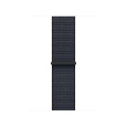 Watch Acc/40/Ink Sport Loop