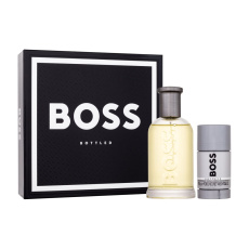 HUGO BOSS Boss Bottled SET3