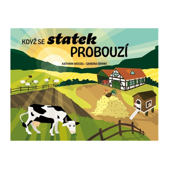 Když se statek probouzí