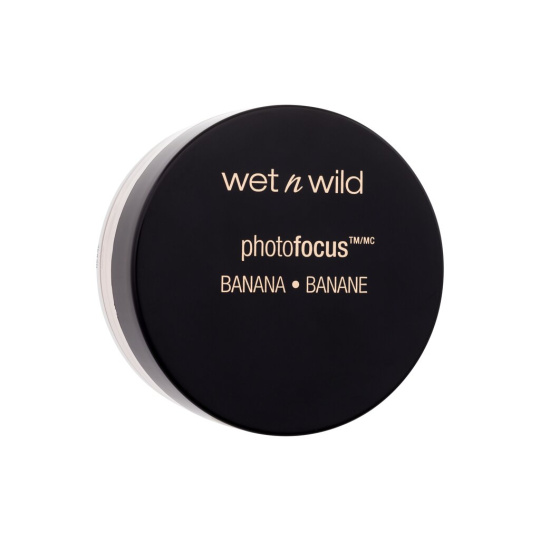 Wet n Wild Photo Focus