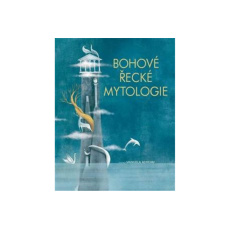 Bohové řecké mytologie