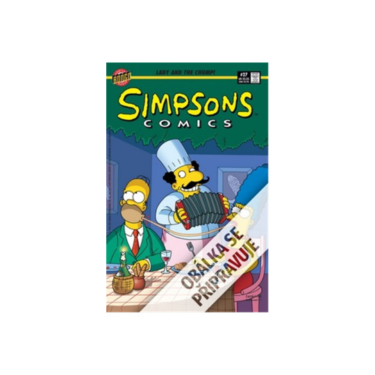 Simpsonovi 7/2024