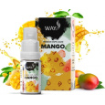 Liquid WAY to Vape Mango 10ml-0mg