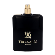 Trussardi Uomo, Tester