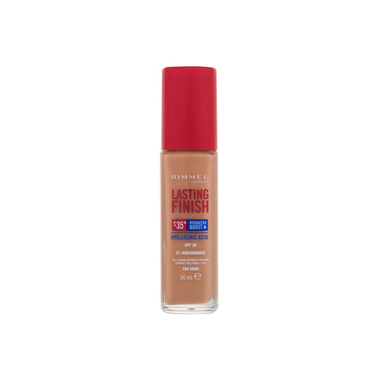 Rimmel London Lasting Finish SPF20