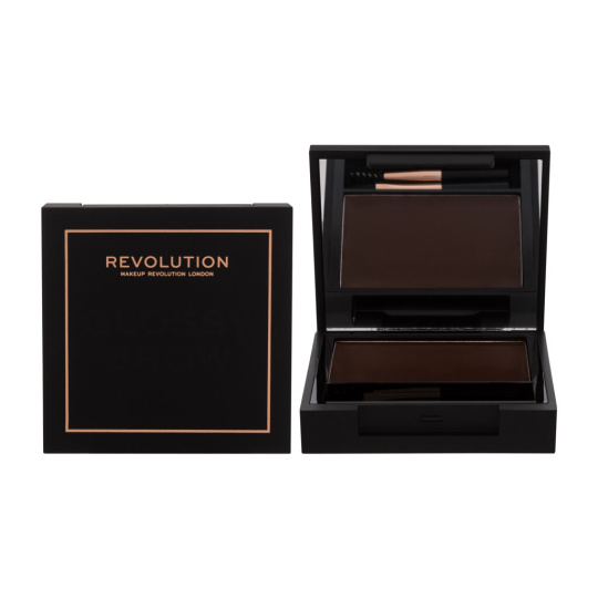 Makeup Revolution London Glossy Brow