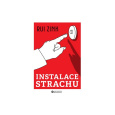 Instalace strachu