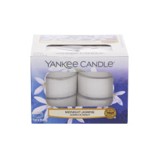 Yankee Candle Midnight Jasmine