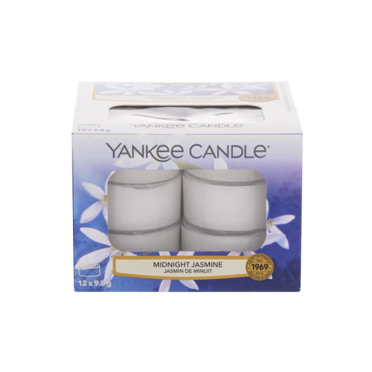 Yankee Candle Midnight Jasmine