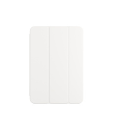 Smart Folio for iPad mini 6gen - White