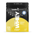 Clear Iso Hydro Whey Protein 1,8 kg ananas citrón