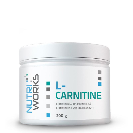 L-Carnitine 200 g