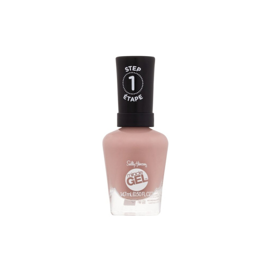 Sally Hansen Miracle Gel